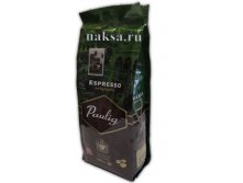    PAULIG Espresso originale, 250 . 380 .