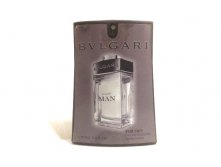 132 . - Bvlgari for men EDP 25 ml