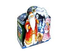 ДЕД МОРОЗ И СНЕГУРОЧКА картон 25 р..jpg