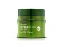 Pure Eco Bamboo Cold Water Moist Cream 200ml 756.