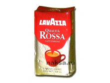   LAVAZZA Qualita Rossa 250 . 370 .