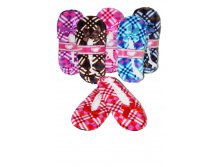 Носки-тапки "Socks" женские &#8470; YX15-27 97.50 руб. Состав: 90% акрил; 10% нейлон. В упаковке 12 шт. (разные цвета). Минимальный заказ 1 упаковка. Фирма: "Yixuan". Производство: Китай. Укажите необходимый размер изделия: 36-41