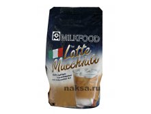  MILKFOOD Latte Macchiato, 400 . 360 .