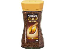   NESCAFE GOLD MILD  , 100 . 510 .