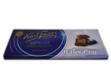  FAZER BLUEBERRY YOGHURT CRISPS in Milk Chocolate, 190 . 280 .