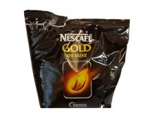   NESCAFE Gold De LUX 250 . 770 .