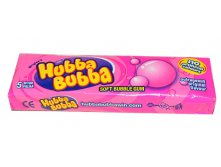   HUBBA BUBBA  (), 5 . 100 .