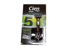    CIEN men 5 shark, 1 .  540 .