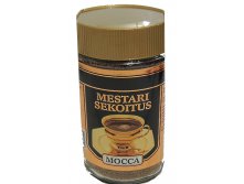   MESTARI SEKOITUS MOCCA, 200 . 490 .