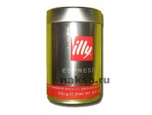    ILLY Espresso () 250 . 890 .