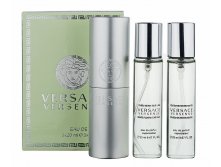 368 . -   Versace "Versense" 3x20ml