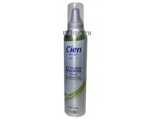 -    "Cien" STYLING MOUSSE Volume, 250 .  280 .