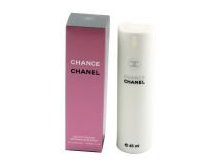 184 . - Chanel "Chance" 45ml