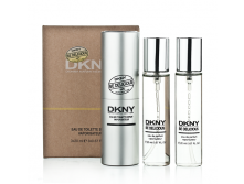 368 . -   Donna Karan "DKNY Be Delicious" 3x20ml