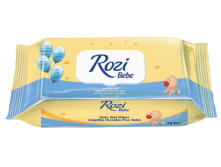 ROZI BABY 72        58 .