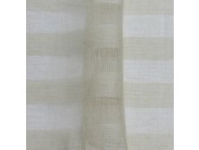 ЛЕГКАЯ ШТОРНАЯ СЕТКА ИЗ ЛЬНА, АЖУРНАЯ, ШИРИНА 205 СМ, 375 РУБ