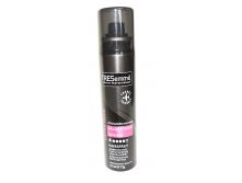 - TRESemme SALON FINISH hairspray, 100 .  240 .