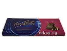  FAZER RAISINS & HAZELNUTS in Milk Chokolate, 200 . 280 .