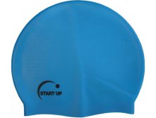 Шапочка для плав. силикон. START UP XA (8428)