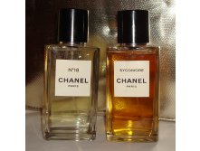 Sycomore Chanel, Chanel &#8470;18