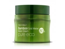  BAMBOO      PURE ECO BAMBOO ICY WATER MOISTURE CREAM 200 903,00