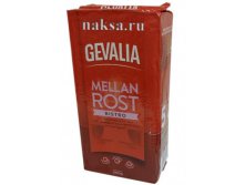   GEVALIA MELLAN ROST Bistro, 500 . 520 .