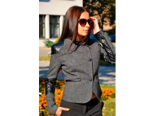 Жакет Twid (серый) 2190 р.jpg
