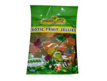   SUGARLAND EXOTIC FRUIT JELLIES 300 . 200 .