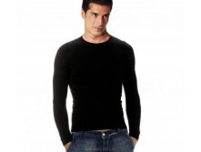 722.00   IN-T-SHIRT GIROCOLLO M-LUNGA UOMO