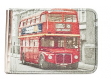 Зажим для денег London.