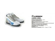   Larsen Ladies . (SNS) 1300,00