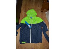 Реальное фото ветровки