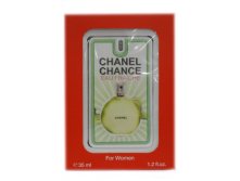 223 . - Chanel Chance Eau Fraiche 35ml NEW!!!