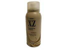 -   XZ hiuskiinne harspray TYRNI extra strong3, 100 .  260 .