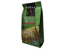   BELLAROM ITALIAN BLEND 100% arabica, 227 . 230 .