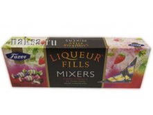     FAZER Liqueur Fills MIXERS 350 . 310 .