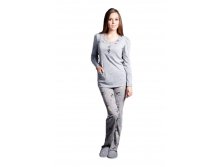 Костюм Наталья 480 руб. Костюм + Тапки (размер тапок 39-40). Ткань: Кулирка. Состав: 100 % хб. Производство: Россия. Фирма: "Элтри". Укажите необходимый размер изделия: 42 44 46 48 50