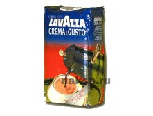   LAVAZZA Crema l Gusto () 250 . 340 .