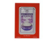 223 . - Paco Rabanne Ultraviolet 35ml NEW!!!