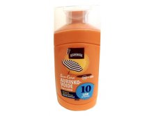   RAINBOW Sun Care AURINKO-VOIDE SPF 10, 200 .  450 .