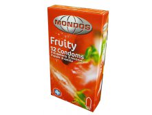  Mondos Frutty, 12 .  300 .