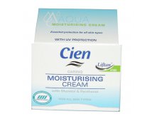    CIEN AQUA Moisturising cream () , 50 .  370 .