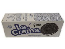  LA CREMA BLACK, 160 . 170 .