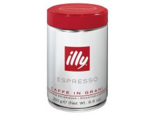    ILLY Espresso 250 . 900 .