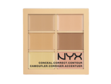 NYX Conceal Correct Contour Palette 3CP01 LIGHT 650.png