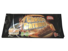   Mister CHOC Choko&Caramel 6 , 270 . 260 .