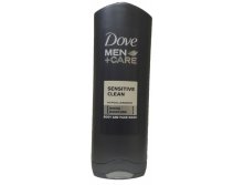      Dove Men+care sensitive clean, 250 .  280 .