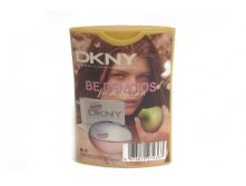 132 . - DKNY Be Delicious Fresh Blossom 25 ml