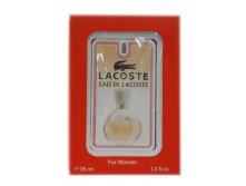 223 . - Lacoste eau de Lacoste 35ml NEW!!!