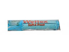 Vileda Wettex Soft&Fresh     ( 1,2 ).  290 .